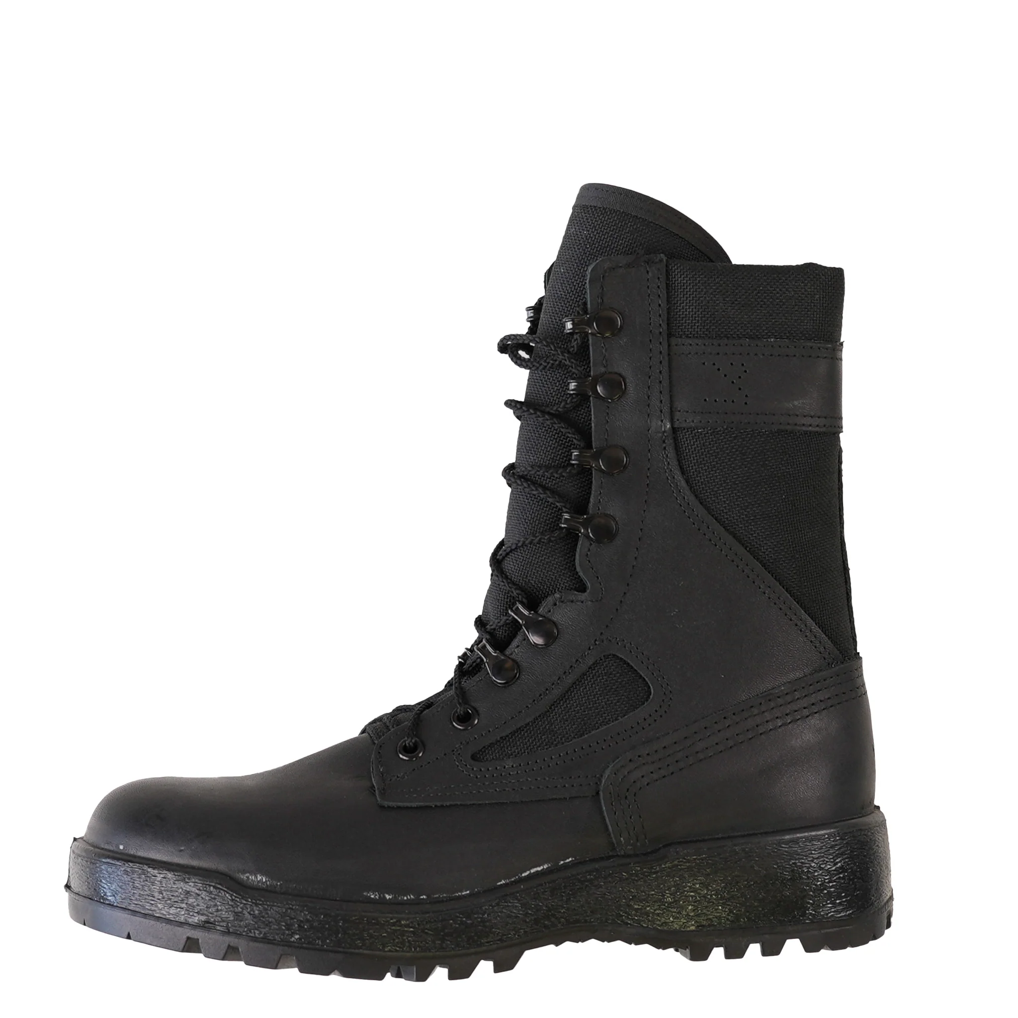 New Footwear